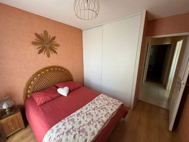 Appartement de 64m2 à louer sur Saint Denis en Val