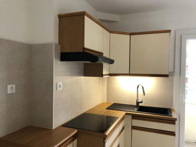 Appartement de 64m2 à louer sur Saint Étienne