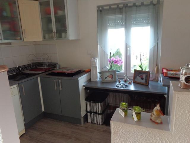 Appartement de 64m2 à louer sur Saint Étienne