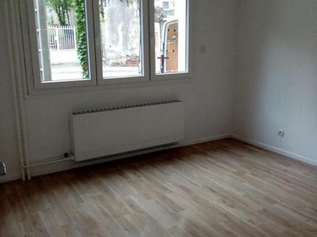 Appartement de 64m2 à louer sur Saint Étienne