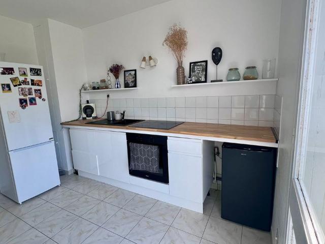 Appartement de 64m2 à louer sur Saint Herblain