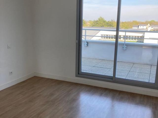 Appartement de 64m2 à louer sur Sainte Luce sur Loire