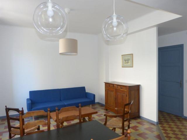 Appartement de 64m2 à louer sur Toulon