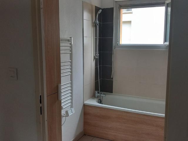 Appartement de 64m2 à louer sur Toulouse