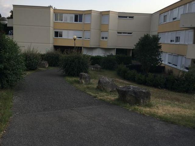 Appartement de 64m2 à louer sur Villefontaine