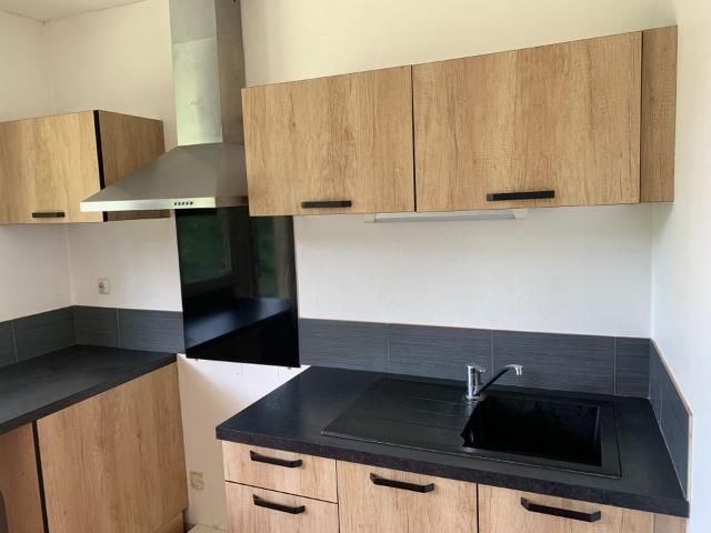 Appartement de 64m2 à louer sur Villefontaine