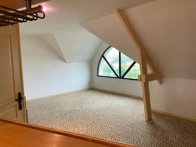 Appartement de 64m2 sans voisinage