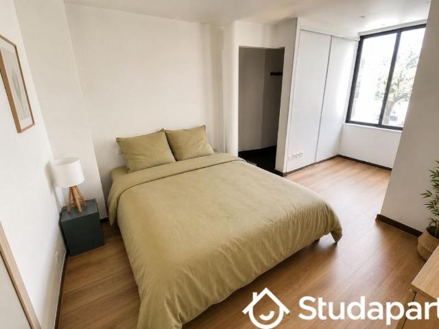 Appartement de 64m2