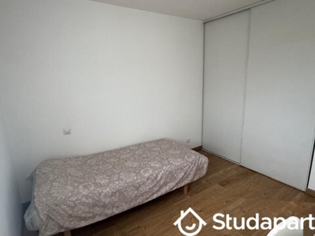 Appartement de 64m2
