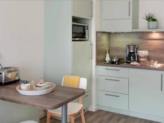 Appartement de 64m2