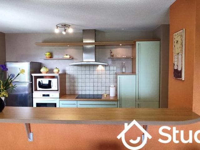 Appartement de 64m2