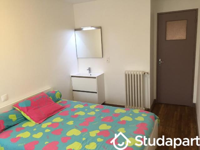 Appartement de 64m2