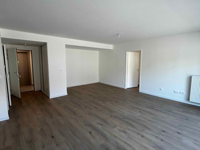 Appartement de 65.43 m² à CONTAMINE SUR ARVE