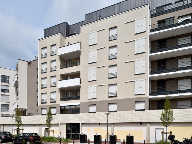 Appartement de 65.5 m² à CRETEIL