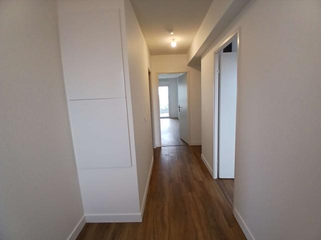 Appartement de 65.62 m² à FLOIRAC