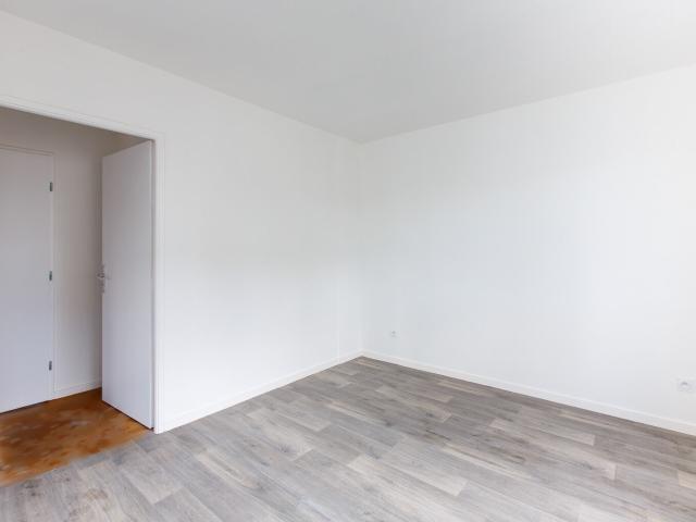 Appartement de 65.6 m² à AUBERVILLIERS