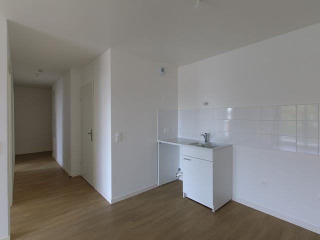 Appartement de 65.9 m² à LIVRY GARGAN