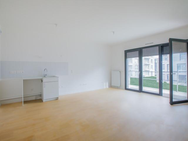 Appartement de 65.1 m² à STAINS