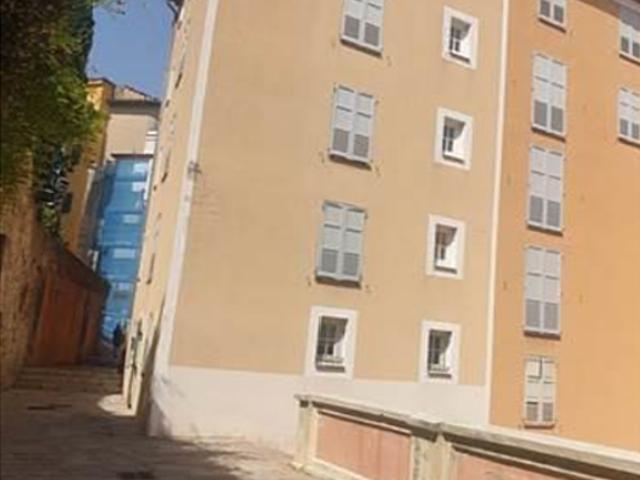 Appartement de 65.35 m² à GRASSE