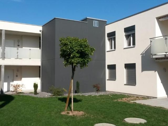 Appartement de 65 m2 au 1er étage avec ascenseur