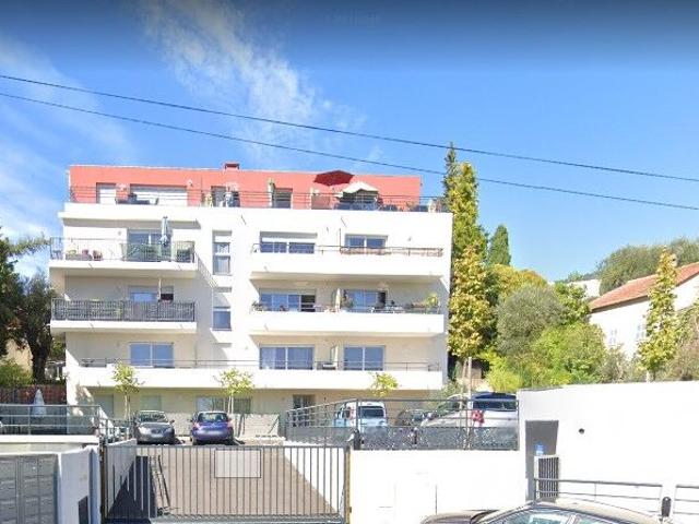 Appartement de 65 m² à GRASSE