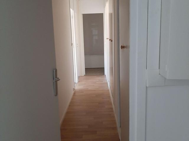 Appartement de 65 m² à HOUILLES