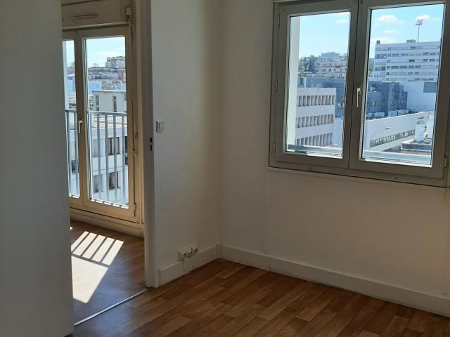 Appartement de 65 m² à IVRY SUR SEINE