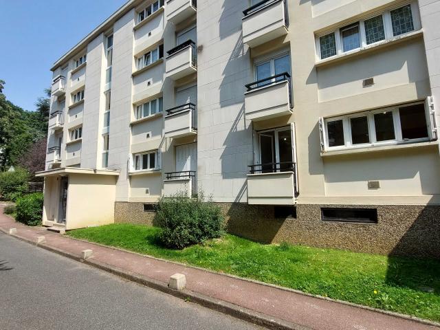 Appartement de 65 m² à LE PLESSIS ROBINSON