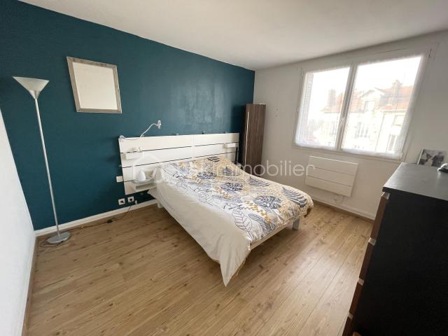 Appartement de 65 m² à Thorigny Sur Marne