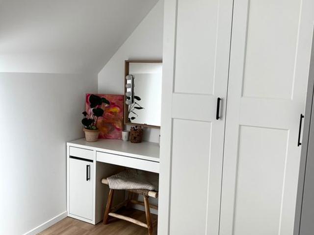 Appartement de 65m2 à louer sur Mulhouse