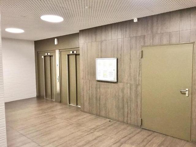 Appartement de 65m2 à louer sur Mulhouse