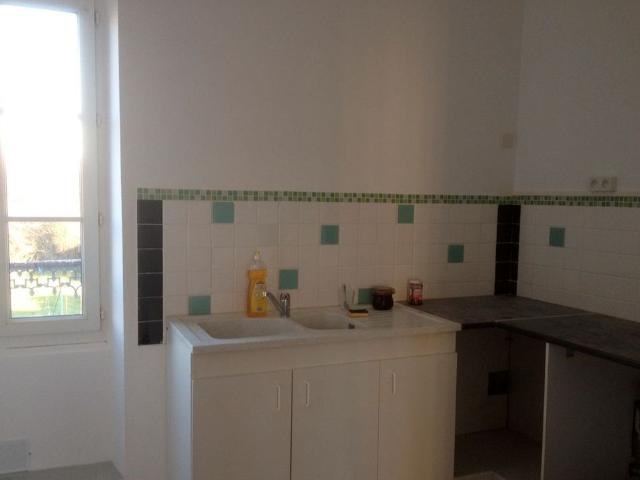 Appartement de 65m2 à louer sur Marboué