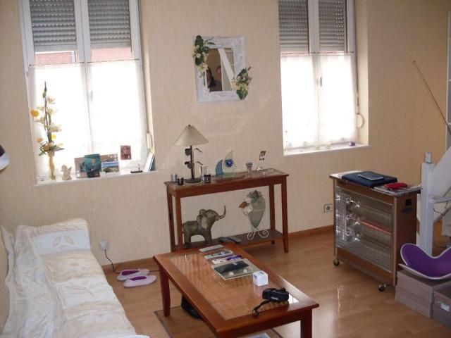 Appartement de 65m2 à louer sur Marchiennes