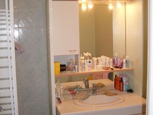 Appartement de 65m2 à louer sur Marchiennes