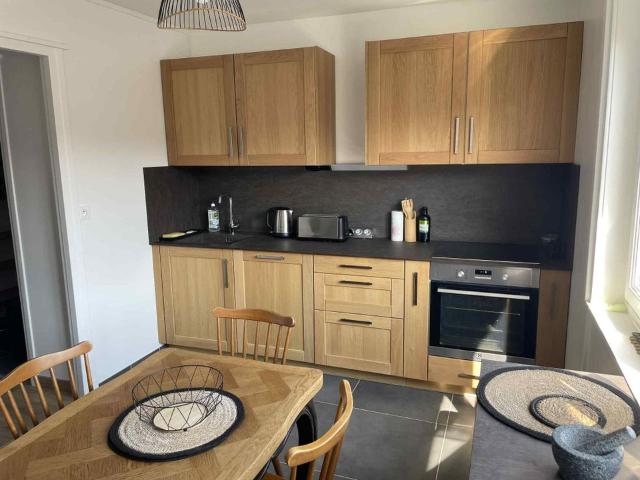 Appartement de 65m2 à louer sur Marcq en Barœul