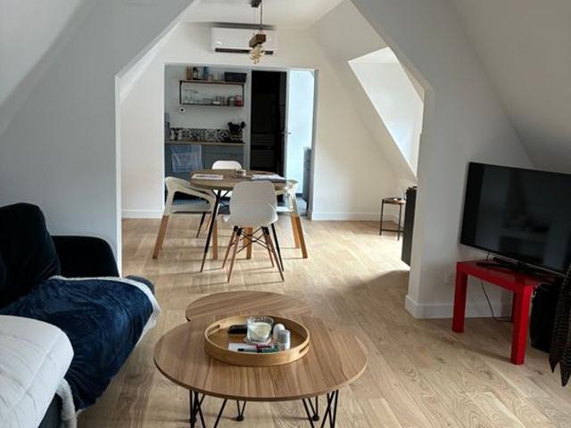 Appartement de 65m2 à louer sur Marquette lez Lille