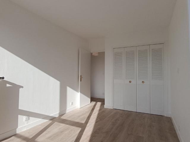 Appartement de 65m2 à louer sur Montataire