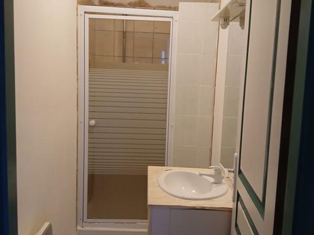 Appartement de 65m2 à louer sur Montmoreau