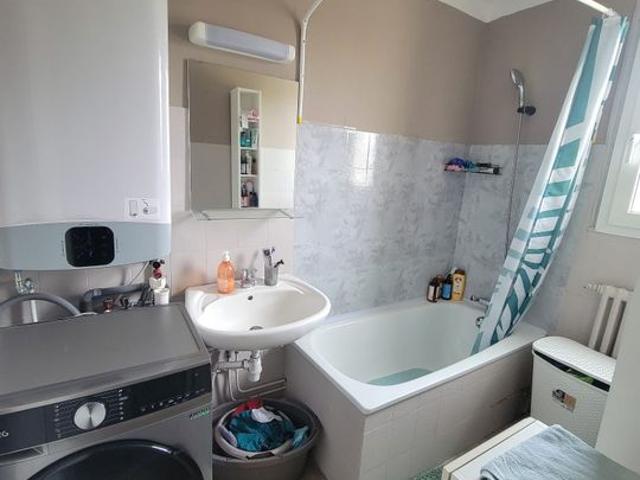 Appartement de 65m2 à louer sur Montmorency