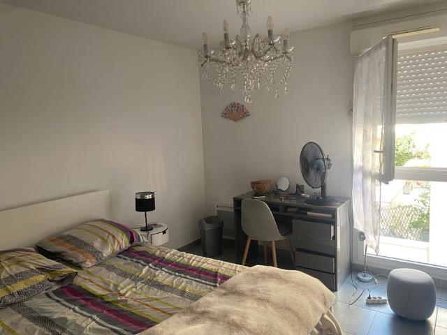 Appartement de 65m2 à louer sur Montpellier