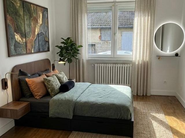 Appartement de 65m2 à louer sur Morhange