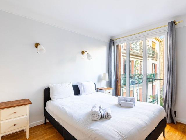 Appartement de 65m2 à louer sur Neuilly sur Seine