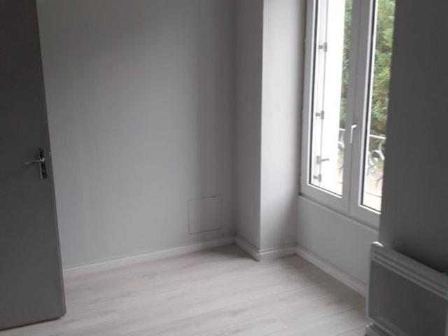 Appartement de 65m2 à louer sur Neuville de Poitou