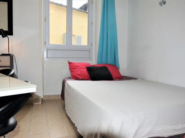 Appartement de 65m2 à louer sur Nice