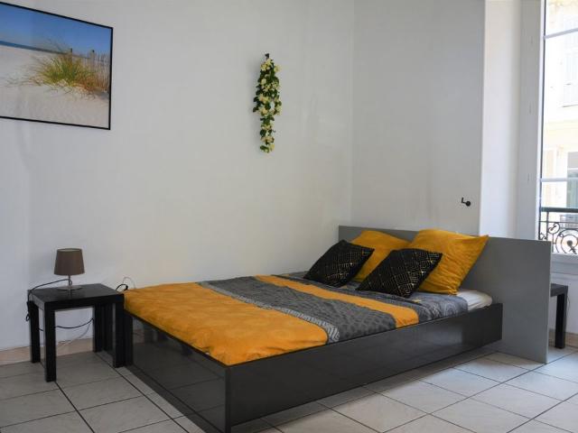 Appartement de 65m2 à louer sur Nice