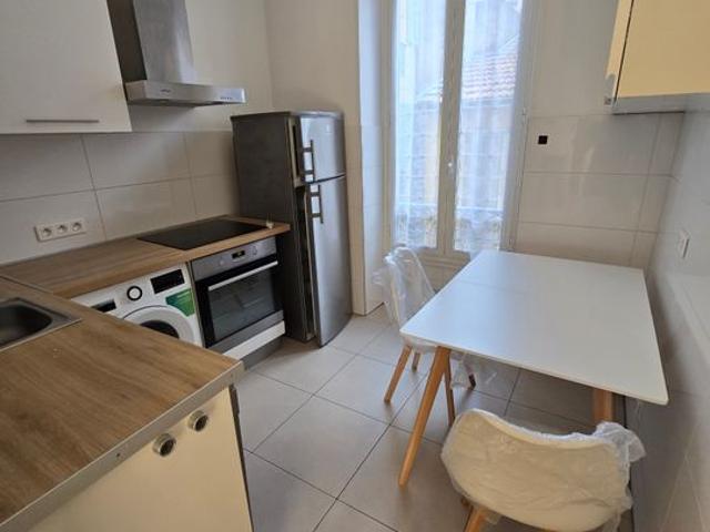 Appartement de 65m2 à louer sur Nice