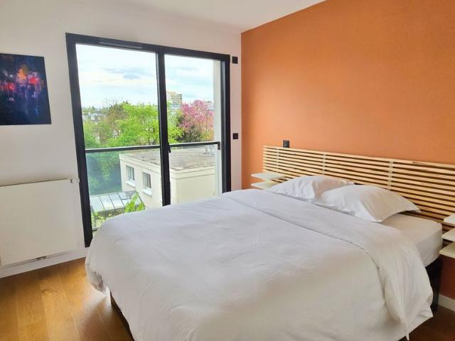 Appartement de 65m2 à louer sur Noisy le Grand