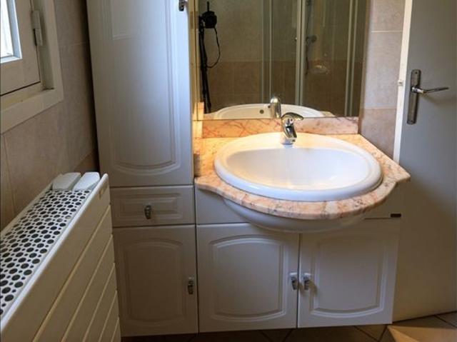 Appartement de 65m2 à louer sur Orcières