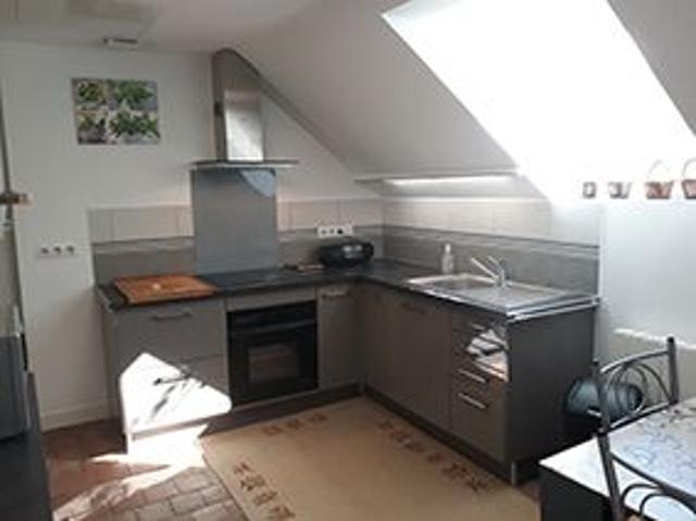 Appartement de 65m2 à louer sur Orléans
