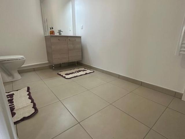 Appartement de 65m2 à louer sur Aulnay sous Bois